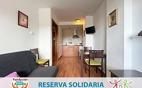 Apartamentos Sierra Nevada 3000