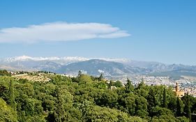 Apartamentos Sierra Nevada 3000