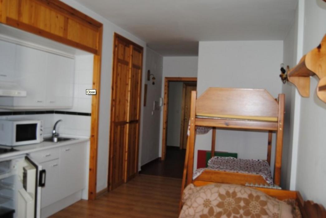 Apartamentos Sierra Nevada 3000 Exterior foto