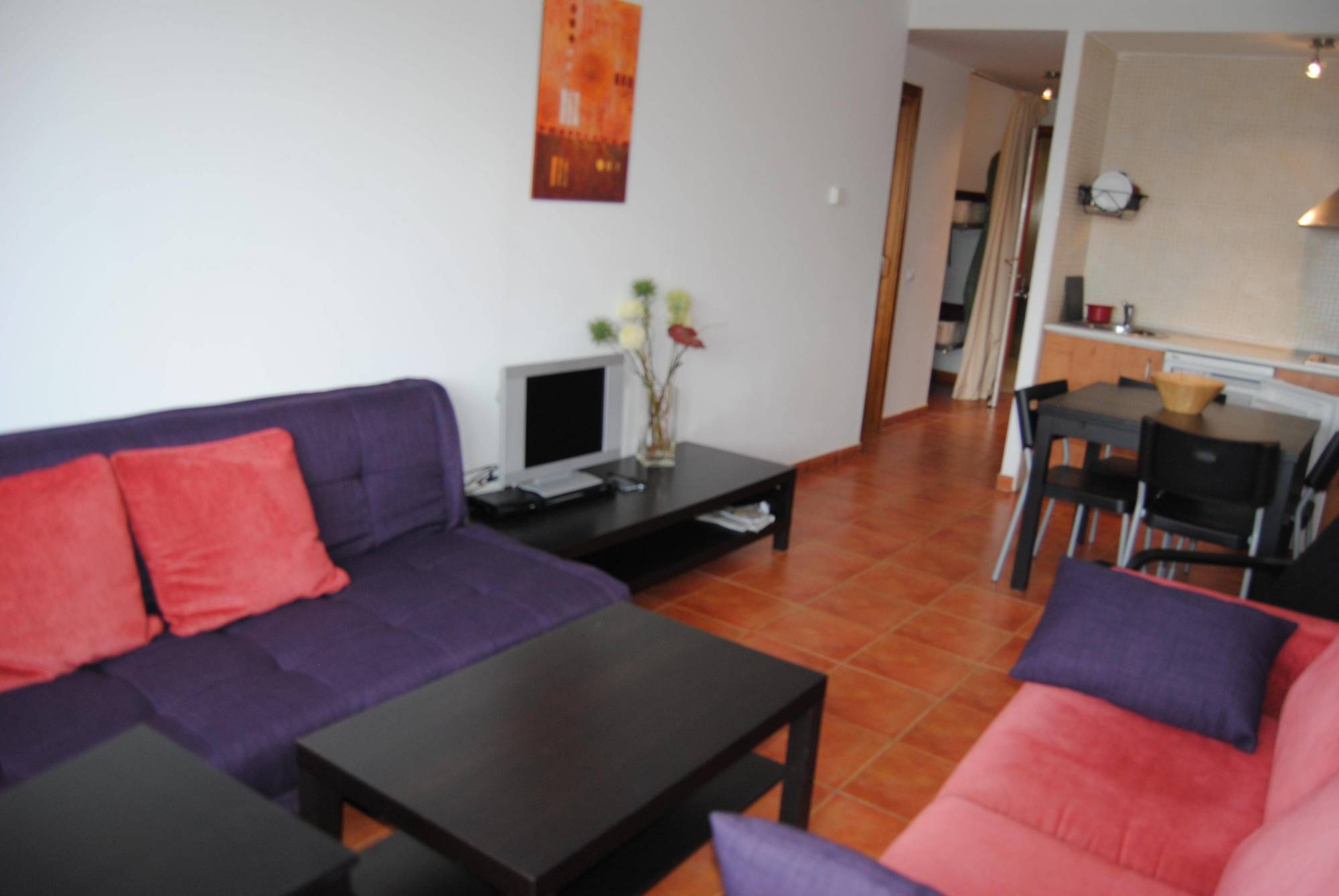 Apartamentos Sierra Nevada 3000 Exterior foto